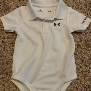 UA onesie